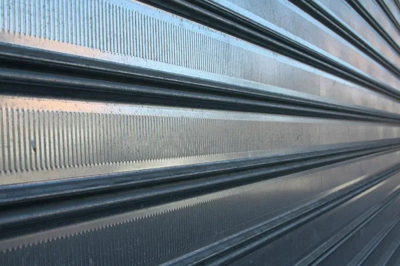 Volets roulants sur mesure