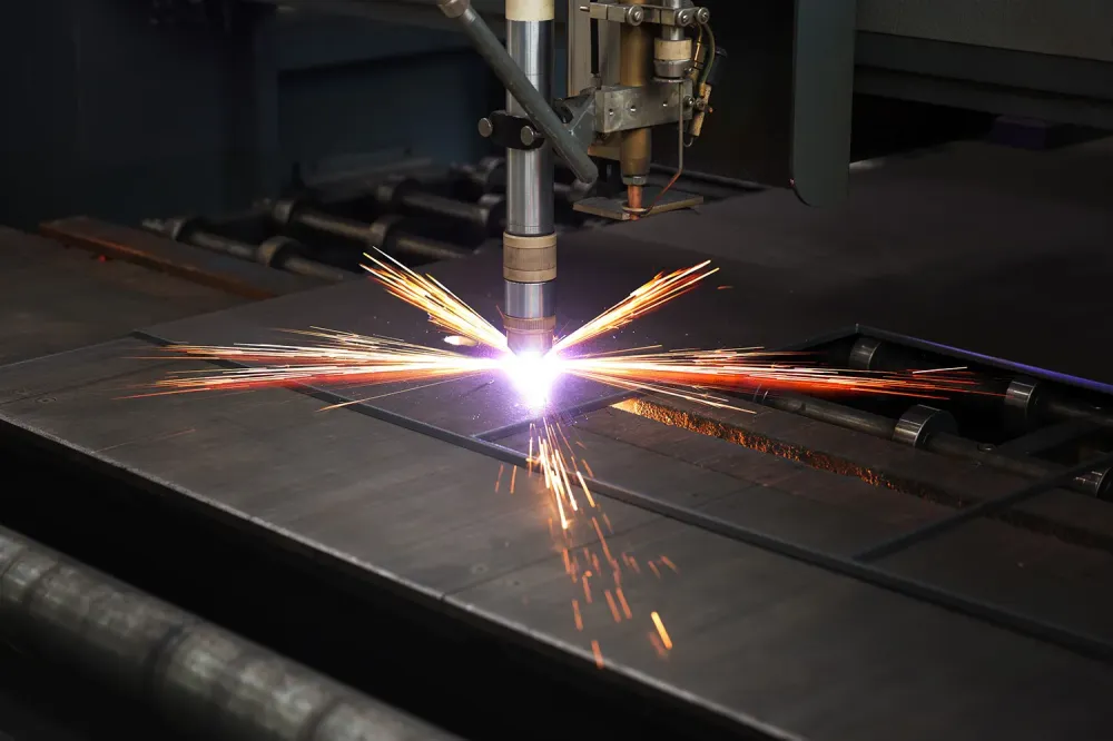 Fabrication de pièces métalliques sur mesure à la Réunwebp